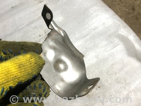 ФОТО Тепловой экран для Audi (Ауди) A4 V B9 - 8W (2015-) Київ