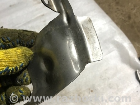 ФОТО Тепловой экран для Audi (Ауди) A4 V B9 - 8W (2015-) Київ