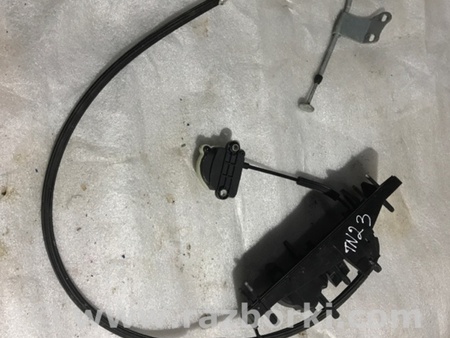 ФОТО Трос переключения АКПП для Audi (Ауди) A4 V B9 - 8W (2015-) Київ