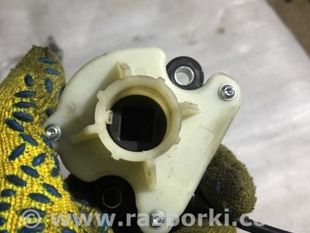 ФОТО Трос переключения АКПП для Audi (Ауди) A4 V B9 - 8W (2015-) Київ