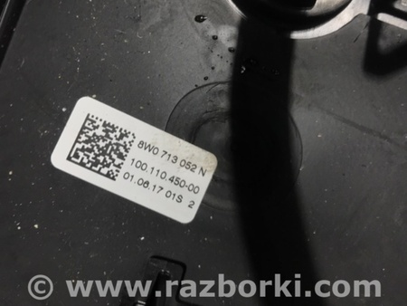 ФОТО Трос переключения АКПП для Audi (Ауди) A4 V B9 - 8W (2015-) Київ