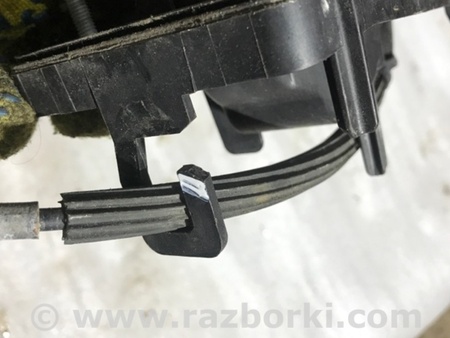 ФОТО Трос переключения АКПП для Audi (Ауди) A4 V B9 - 8W (2015-) Київ