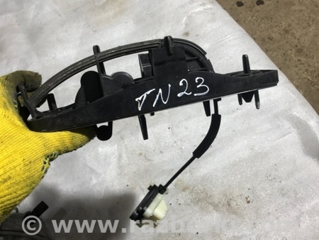 ФОТО Трос переключения АКПП для Audi (Ауди) A4 V B9 - 8W (2015-) Київ