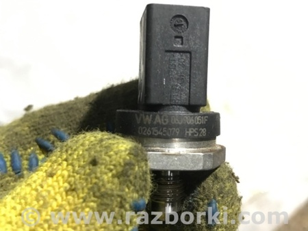 ФОТО Датчик для Audi (Ауди) A4 V B9 - 8W (2015-) Київ