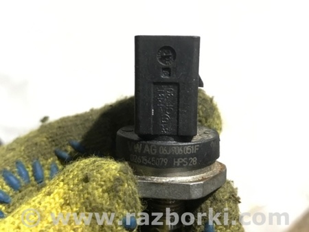 ФОТО Датчик для Audi (Ауди) A4 V B9 - 8W (2015-) Київ