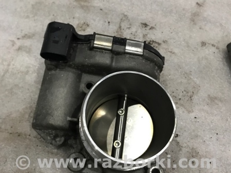 ФОТО Дроссельная заслонка для Audi (Ауди) A4 V B9 - 8W (2015-) Київ