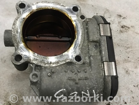 ФОТО Дроссельная заслонка для Audi (Ауди) A4 V B9 - 8W (2015-) Київ