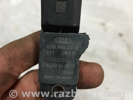 ФОТО Датчик для Audi (Ауди) A4 V B9 - 8W (2015-) Київ