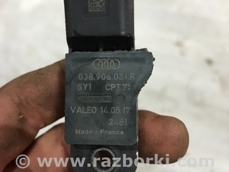 ФОТО Датчик для Audi (Ауди) A4 V B9 - 8W (2015-) Київ