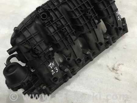 ФОТО Коллектор впускной для Audi (Ауди) A4 V B9 - 8W (2015-) Київ