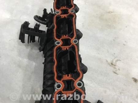 ФОТО Коллектор впускной для Audi (Ауди) A4 V B9 - 8W (2015-) Київ