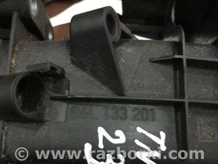 ФОТО Коллектор впускной для Audi (Ауди) A4 V B9 - 8W (2015-) Київ