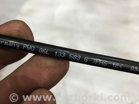 ФОТО Трубка вакуумная для Audi (Ауди) A4 V B9 - 8W (2015-) Київ