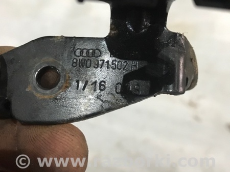 ФОТО Кронштейн для Audi (Ауди) A4 V B9 - 8W (2015-) Київ