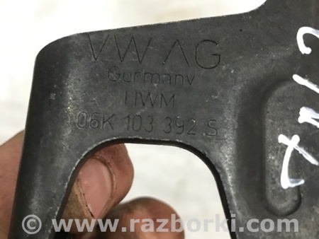 ФОТО Кронштейн для Audi (Ауди) A4 V B9 - 8W (2015-) Київ