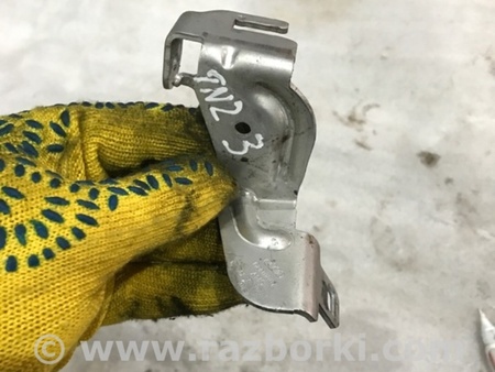 ФОТО Кронштейн для Audi (Ауди) A4 V B9 - 8W (2015-) Київ