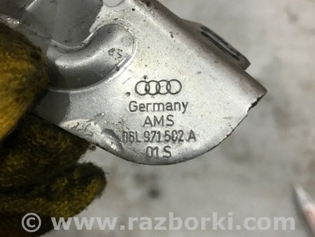 ФОТО Кронштейн для Audi (Ауди) A4 V B9 - 8W (2015-) Київ