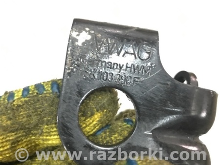 ФОТО Кронштейн для Audi (Ауди) A4 V B9 - 8W (2015-) Київ