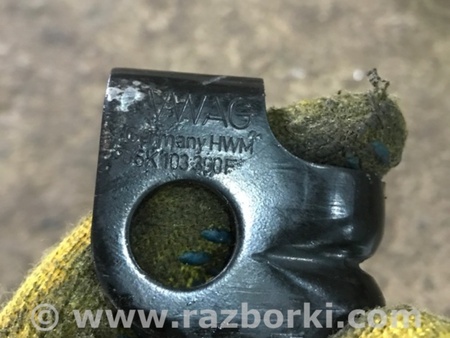 ФОТО Кронштейн для Audi (Ауди) A4 V B9 - 8W (2015-) Київ