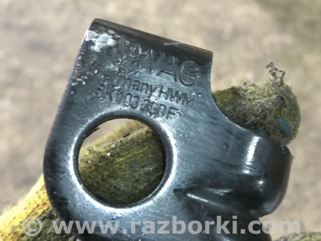 ФОТО Кронштейн для Audi (Ауди) A4 V B9 - 8W (2015-) Київ