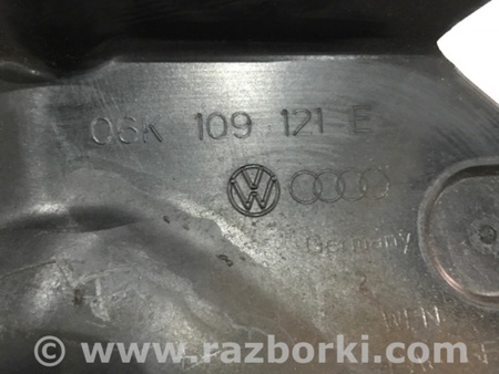 ФОТО Пластик для Audi (Ауди) A4 V B9 - 8W (2015-) Київ