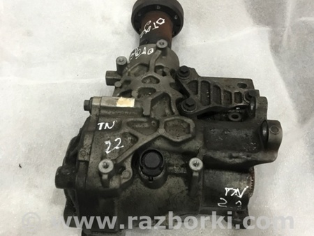 ФОТО Раздаточная коробка для Volvo XC90 II SPA (2015-) Київ