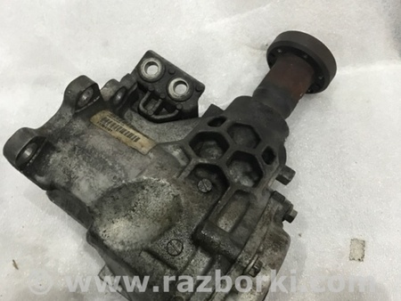 ФОТО Раздаточная коробка для Volvo XC90 II SPA (2015-) Київ