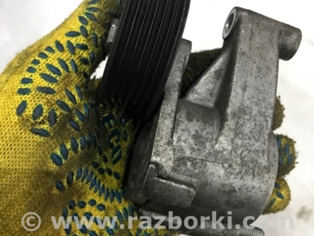 ФОТО Ролик натяжной навесного оборудования для Volvo XC90 II SPA (2015-) Київ