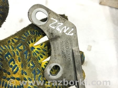 ФОТО Кронштейн для Volvo XC90 II SPA (2015-) Київ