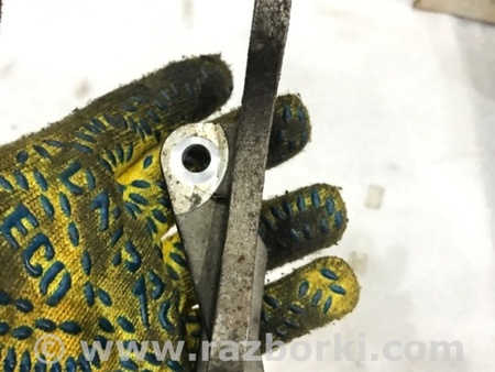 ФОТО Кронштейн для Volvo XC90 II SPA (2015-) Київ