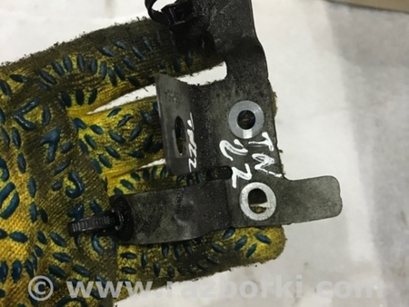 ФОТО Кронштейн для Volvo XC90 II SPA (2015-) Київ