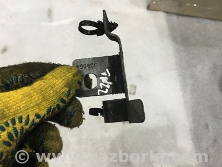 ФОТО Кронштейн для Volvo XC90 II SPA (2015-) Київ