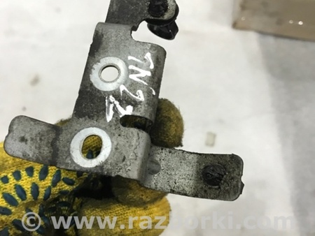 ФОТО Кронштейн для Volvo XC90 II SPA (2015-) Київ