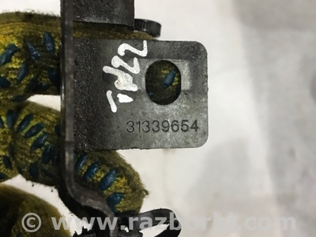 ФОТО Кронштейн для Volvo XC90 II SPA (2015-) Київ