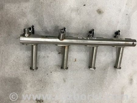 ФОТО Топливная рампа для Volvo XC90 II SPA (2015-) Київ