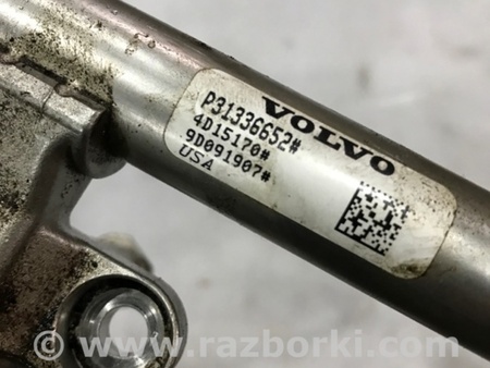 ФОТО Топливная рампа для Volvo XC90 II SPA (2015-) Київ