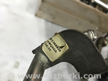 ФОТО Трубка охлаждения для Volvo XC90 II SPA (2015-) Київ