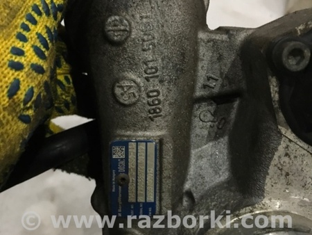 ФОТО Турбина для Volvo XC90 II SPA (2015-) Київ