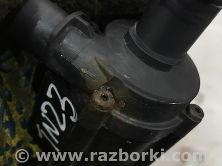 ФОТО Помпа для Audi (Ауди) A4 V B9 - 8W (2015-) Київ