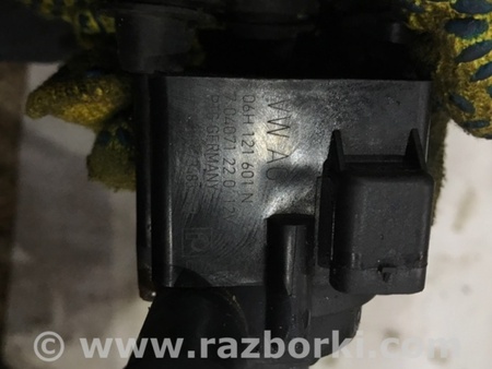 ФОТО Помпа для Audi (Ауди) A4 V B9 - 8W (2015-) Київ