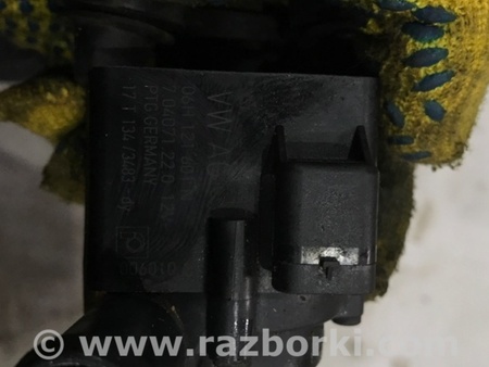 ФОТО Помпа для Audi (Ауди) A4 V B9 - 8W (2015-) Київ