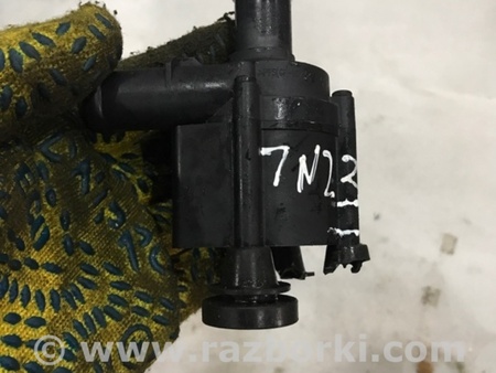 ФОТО Помпа для Audi (Ауди) A4 V B9 - 8W (2015-) Київ