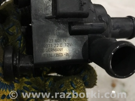 ФОТО Помпа для Audi (Ауди) A4 V B9 - 8W (2015-) Київ