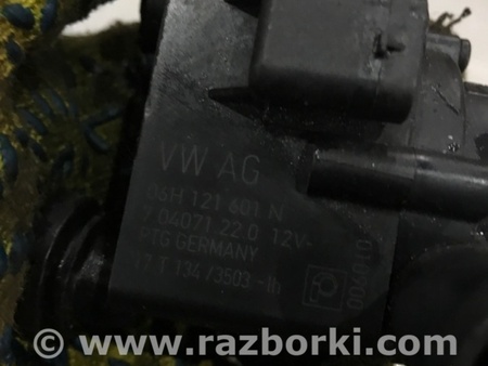 ФОТО Помпа для Audi (Ауди) A4 V B9 - 8W (2015-) Київ