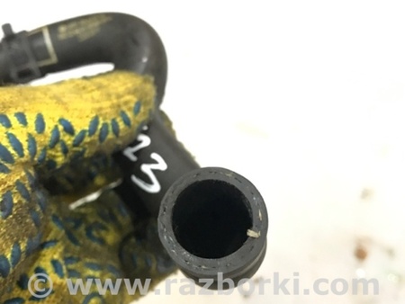 ФОТО Патрубок системы охлаждения для Audi (Ауди) A4 V B9 - 8W (2015-) Київ