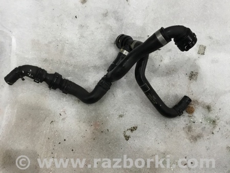 ФОТО Патрубок системы охлаждения для Audi (Ауди) A4 V B9 - 8W (2015-) Київ