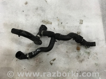 ФОТО Патрубок системы охлаждения для Audi (Ауди) A4 V B9 - 8W (2015-) Київ