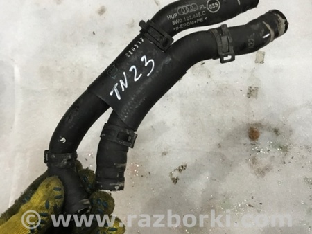 ФОТО Патрубок системы охлаждения для Audi (Ауди) A4 V B9 - 8W (2015-) Київ