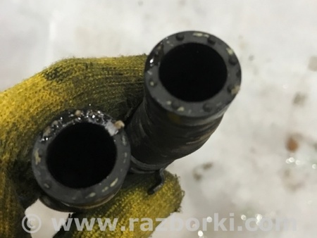 ФОТО Патрубок системы охлаждения для Audi (Ауди) A4 V B9 - 8W (2015-) Київ