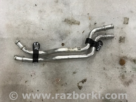 ФОТО Патрубок системы охлаждения для Audi (Ауди) A4 V B9 - 8W (2015-) Київ